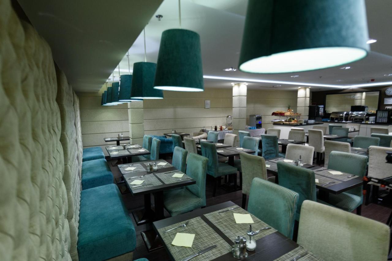 Hotel La Prima Fashion