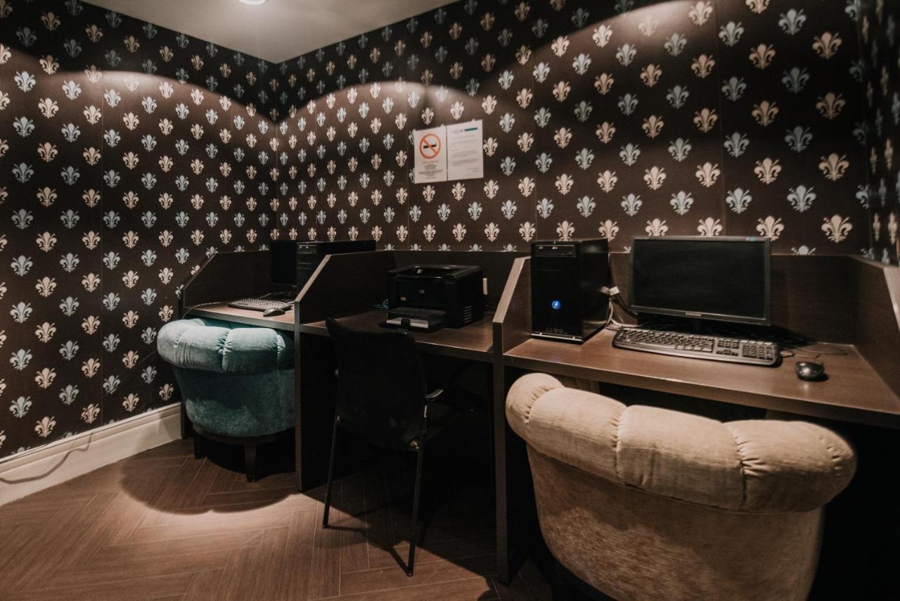 La Prima Fashion 4* Budapest
