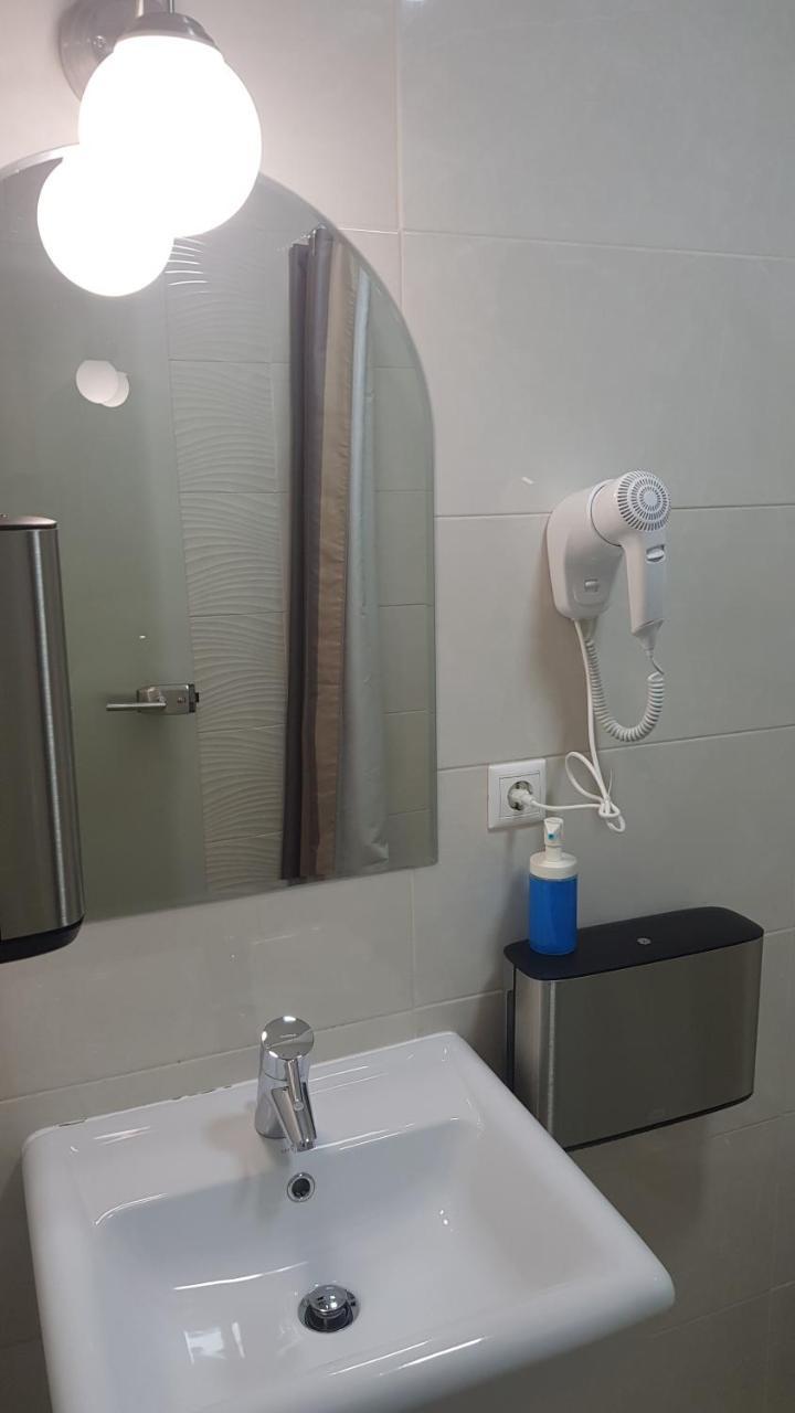Opera Loft And Aparthotel Budapest