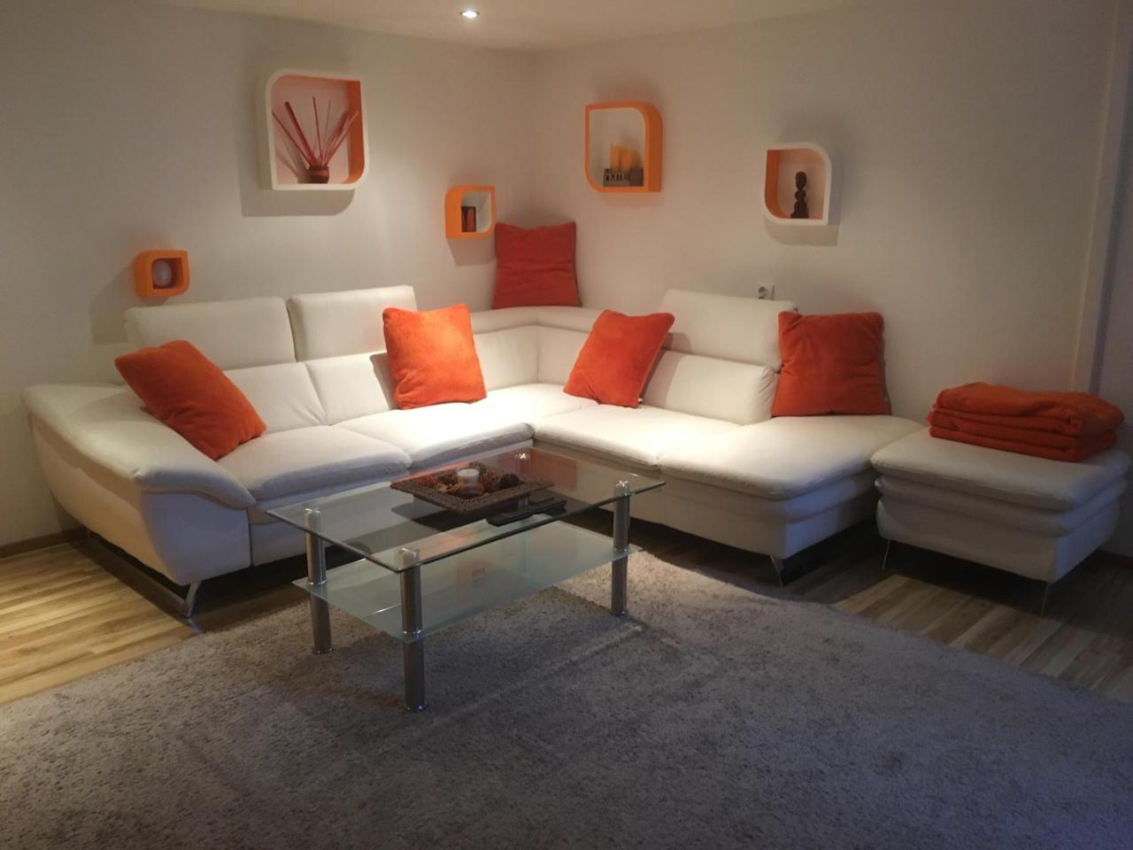 Champion Apartment Budapest