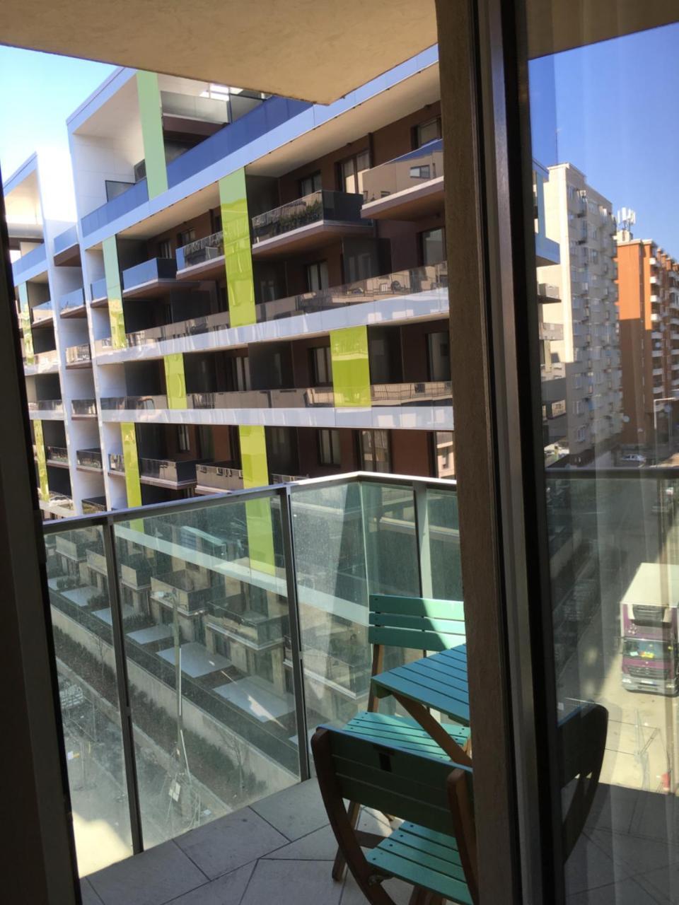 Aparthotel Corvin Budapest