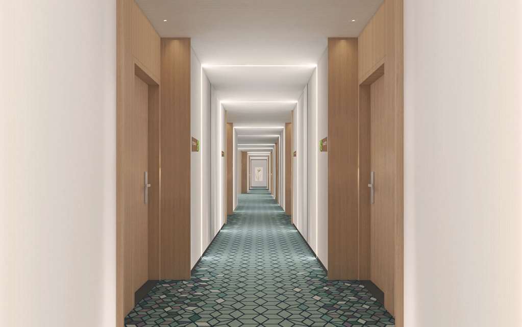 Hotel Hilton Garden Centre