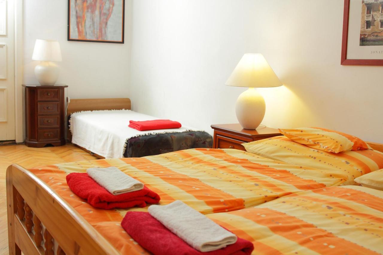 Apartament Blue Rose