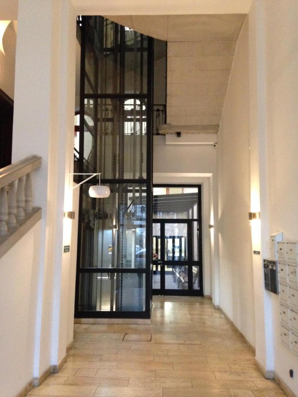 Apartment Family By Heroes' Square Budapest