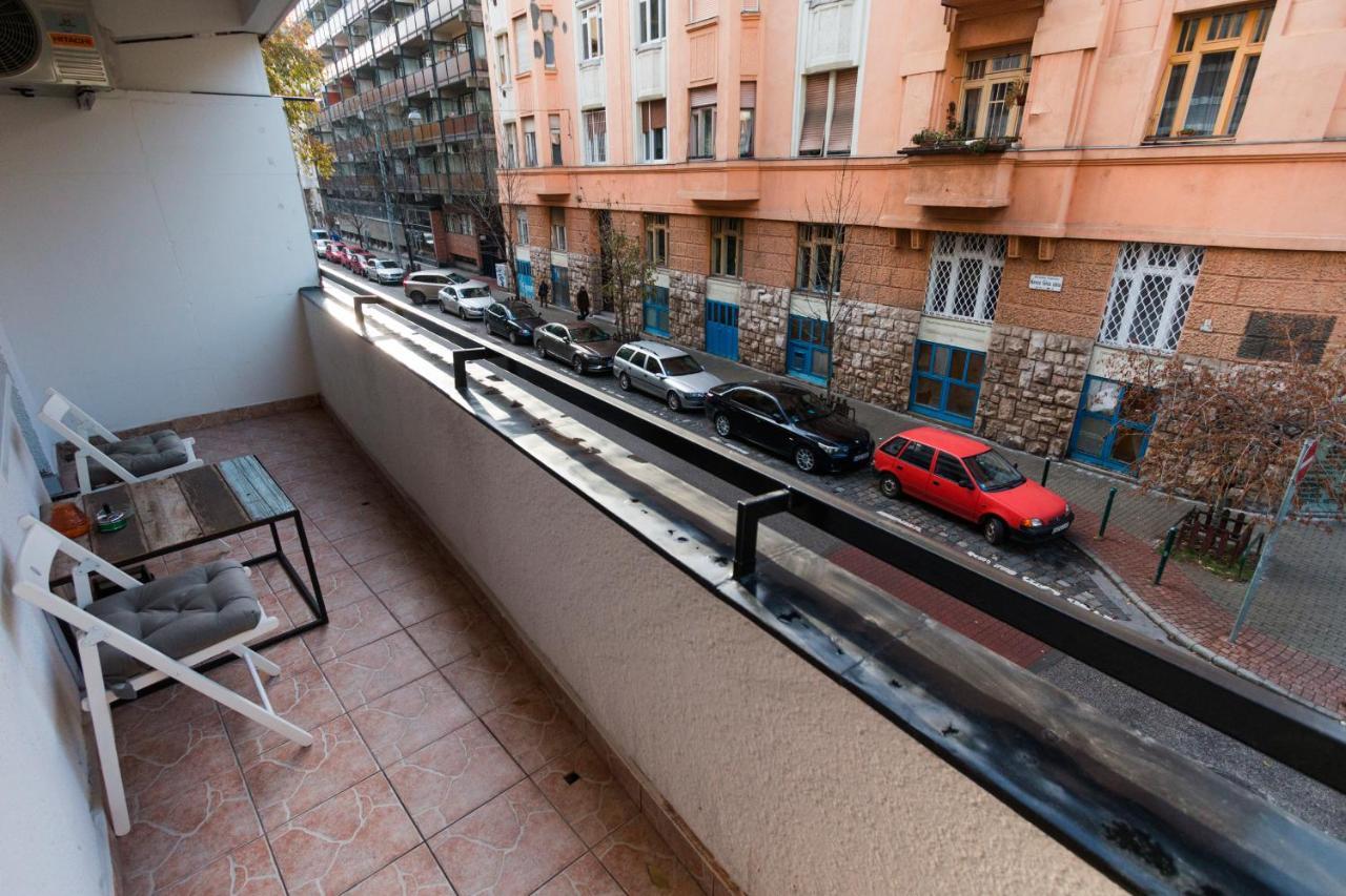 Victor Hugo Appartement Budapest