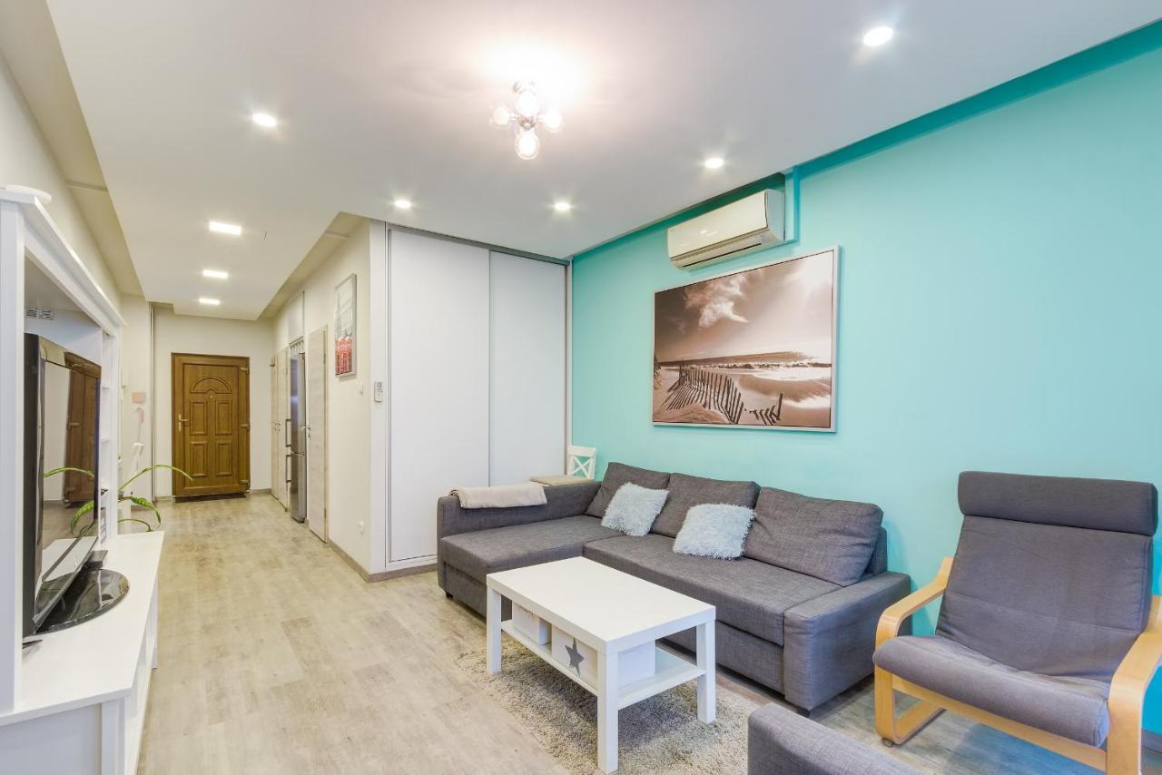 Appartement Victor Hugo