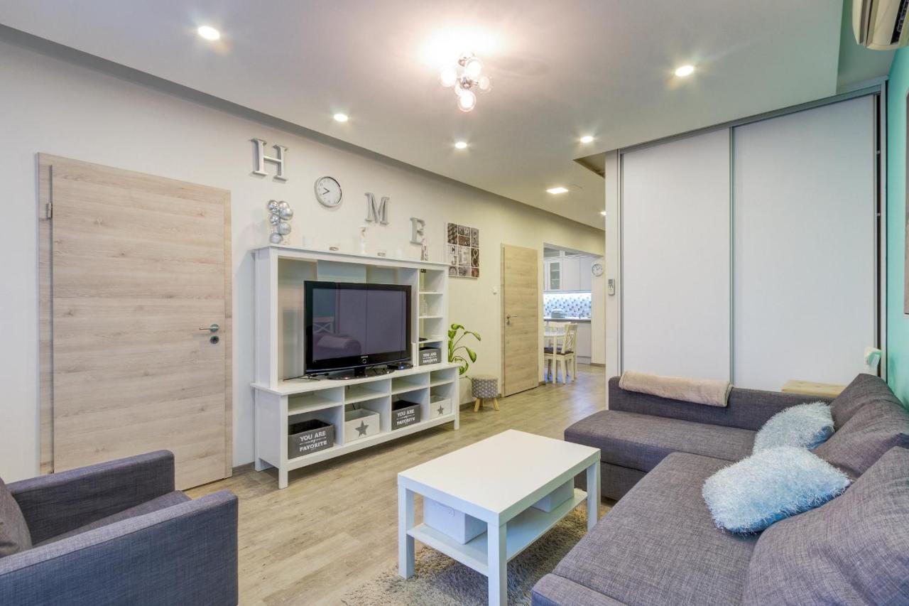 Appartement Victor Hugo