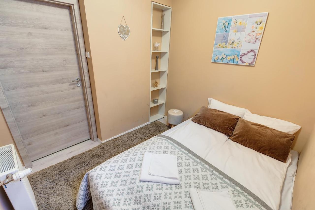 Victor Hugo Appartement Budapest