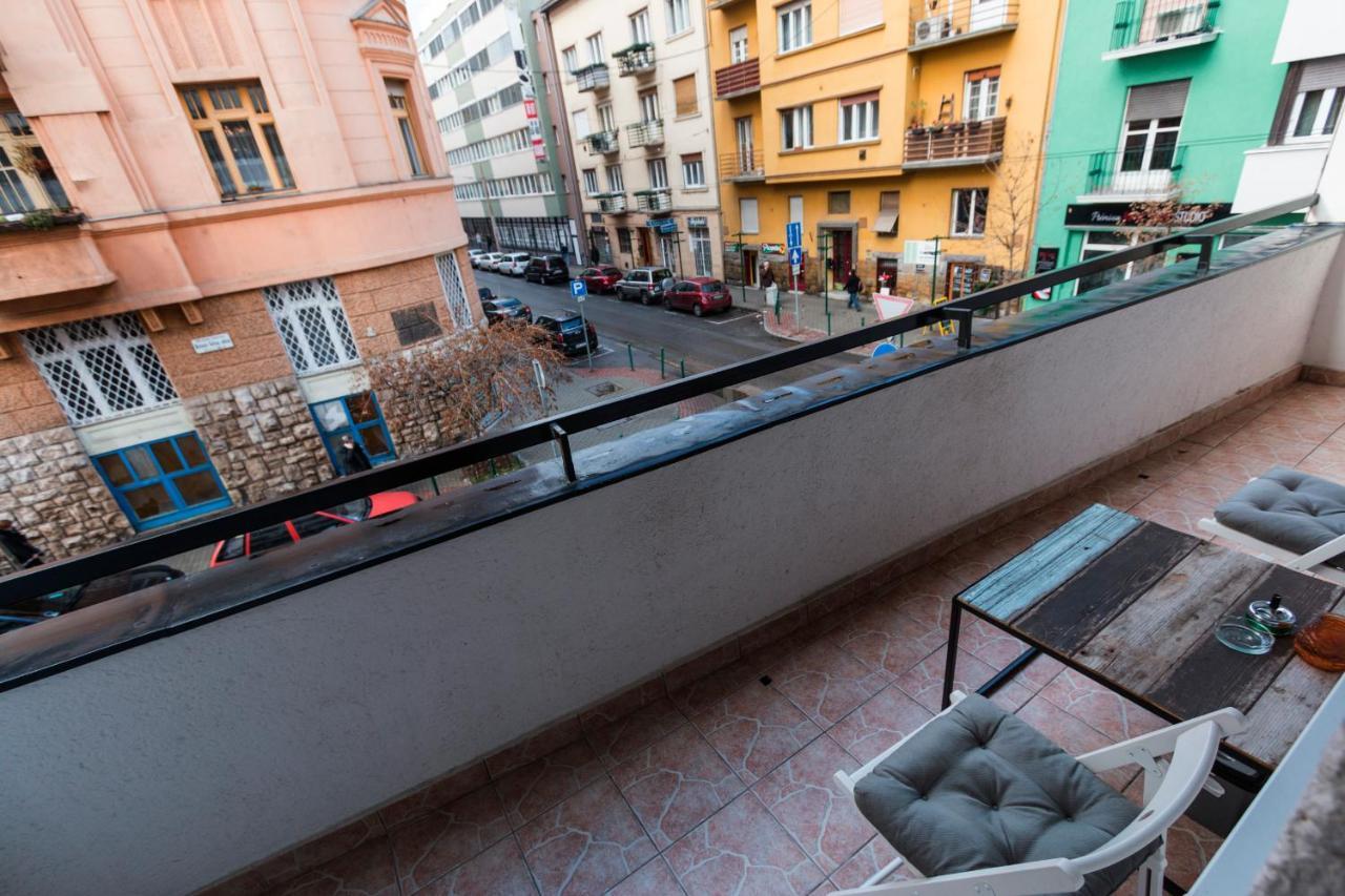 Victor Hugo Appartement