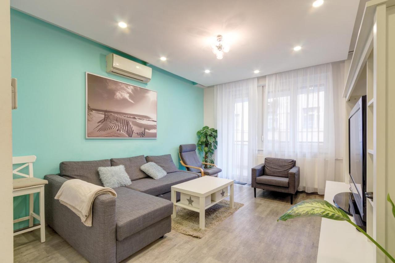 Appartement Victor Hugo Budapest