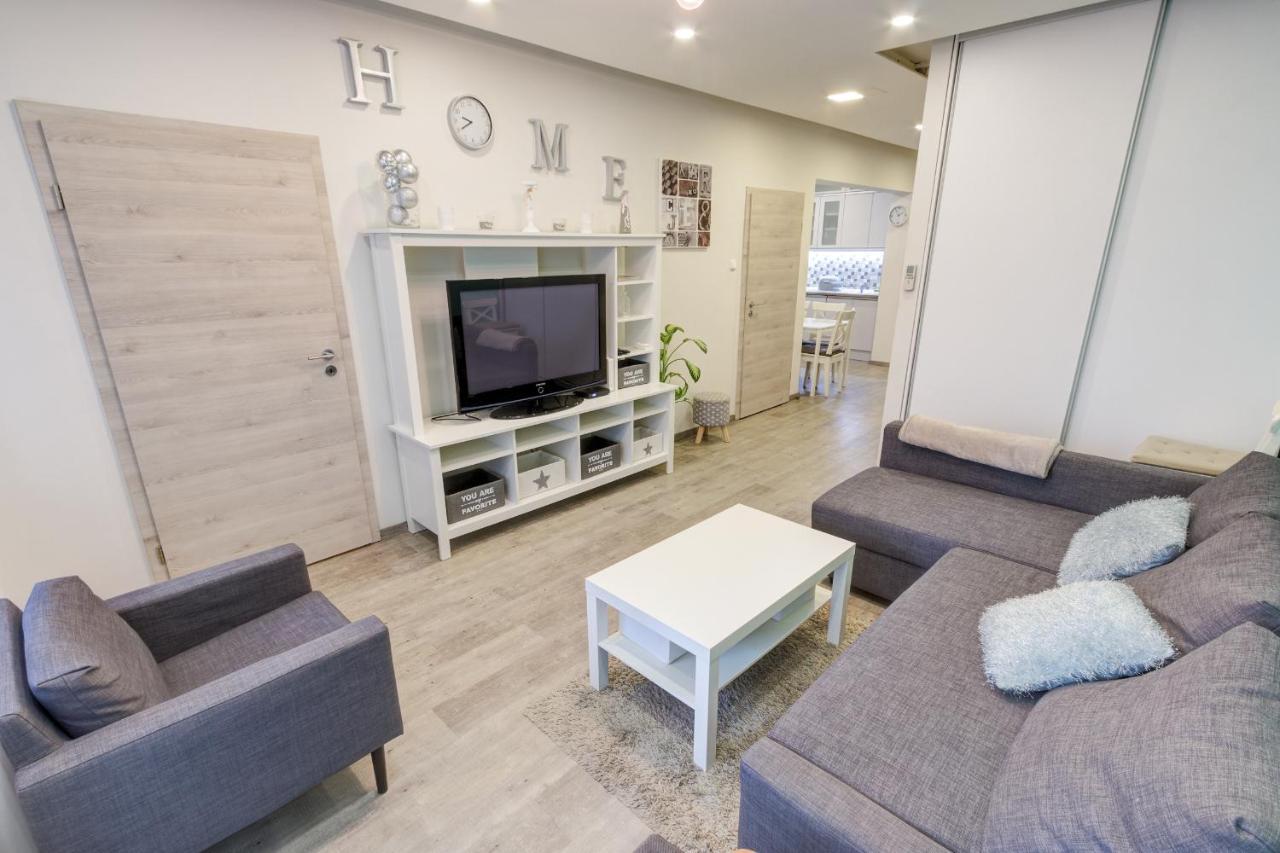 Appartement Victor Hugo *
