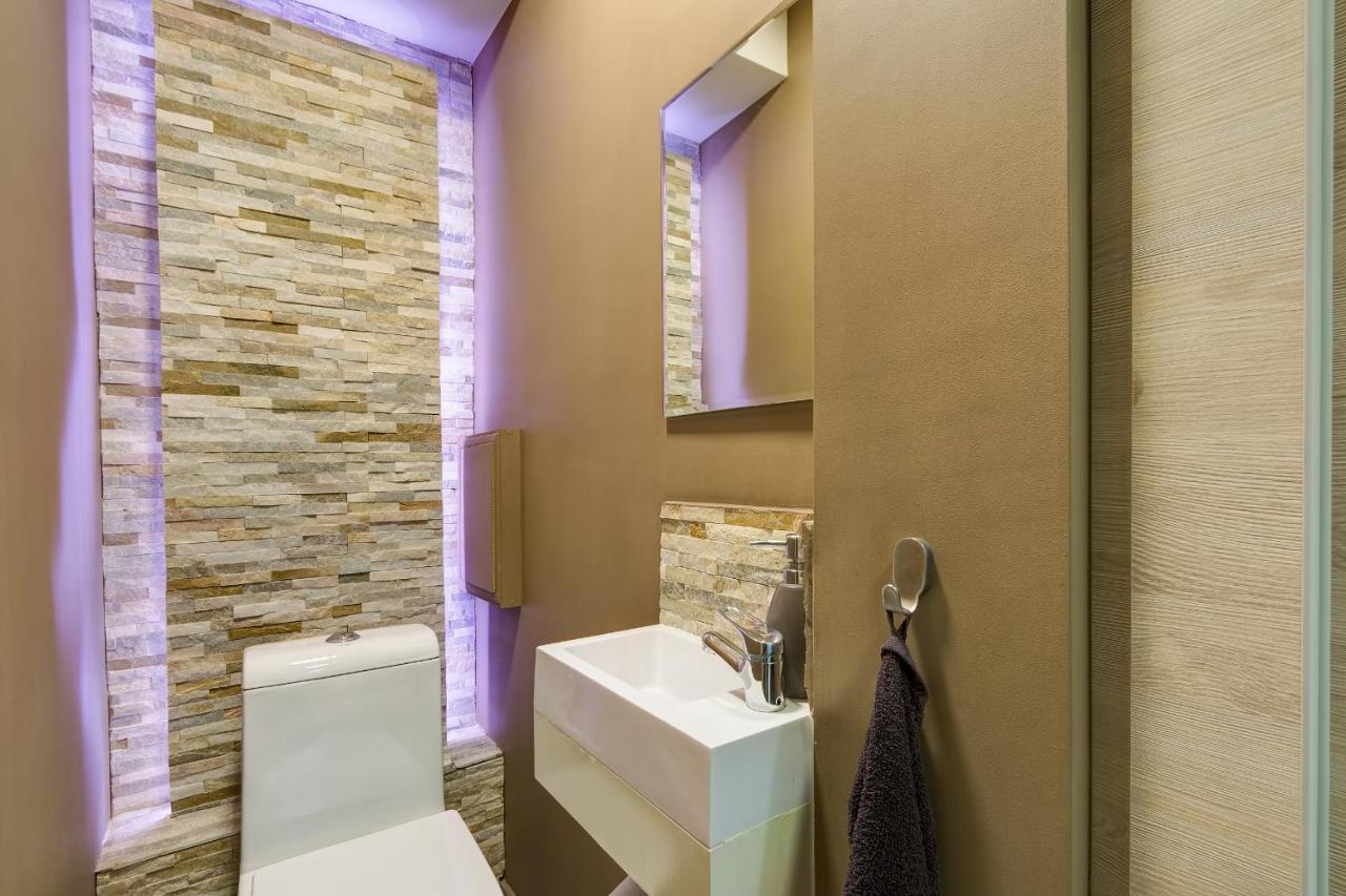 Appartement Victor Hugo Budapest