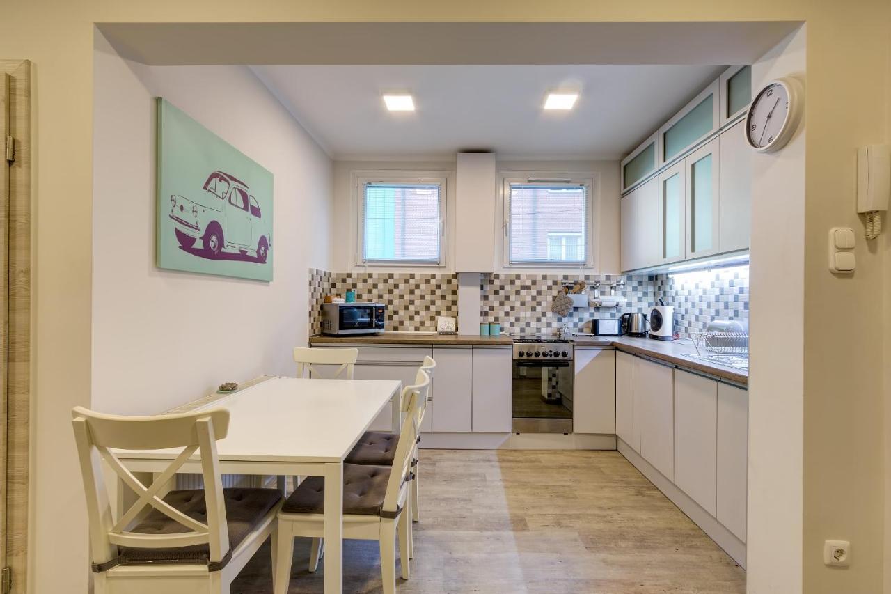Appartement Victor Hugo *
