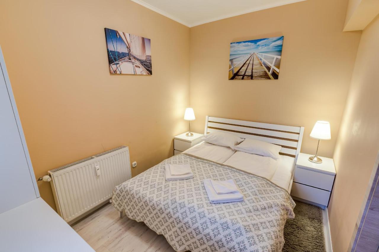 Appartement Victor Hugo