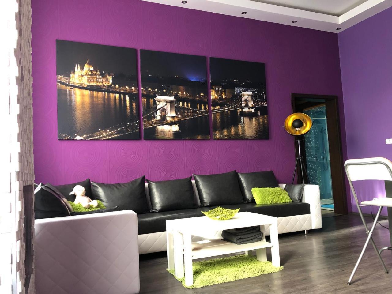 Hernad Budapest