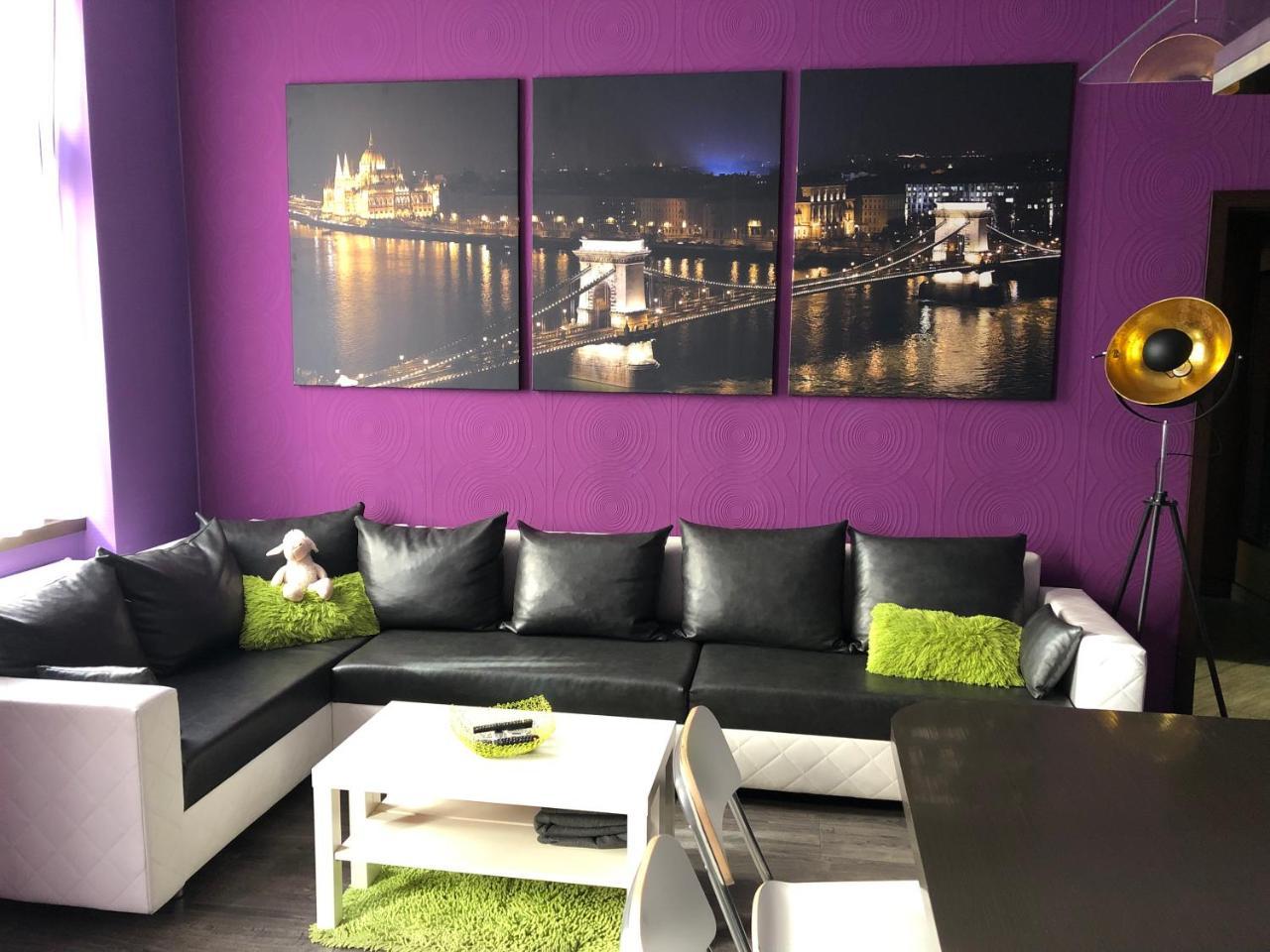 Apartman Hernad *