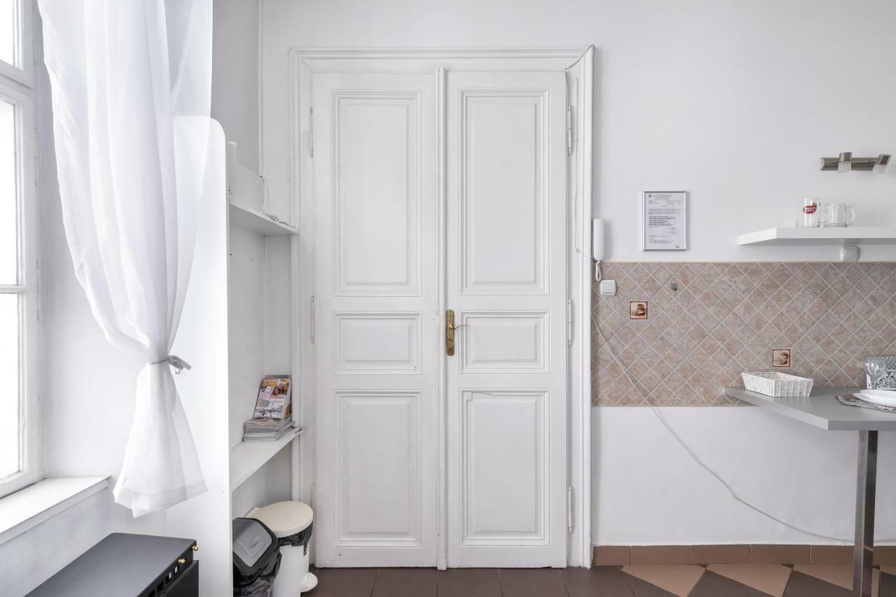 Prime Midtown * Budapest