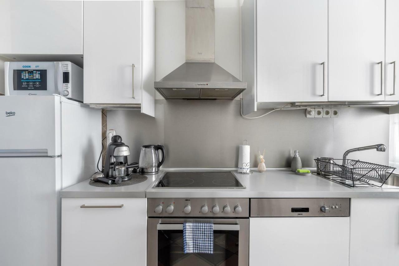 Prime Midtown Apartmán