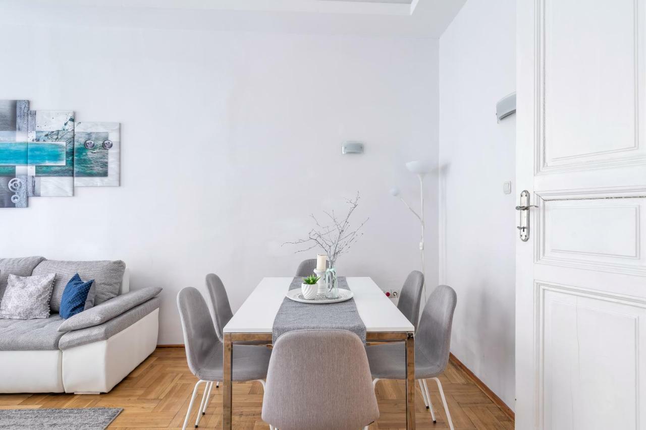 Prime Midtown Apartmán