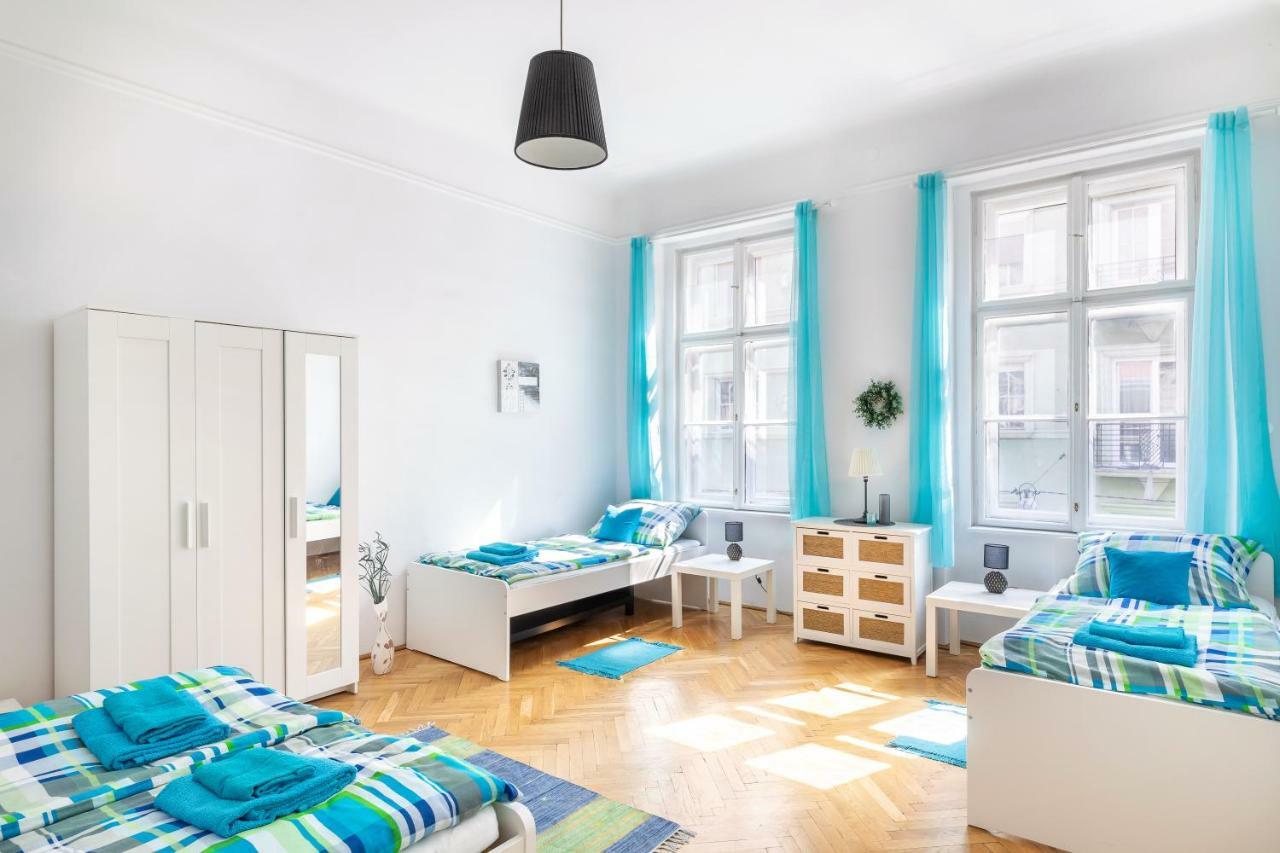 Prime Midtown Budapest