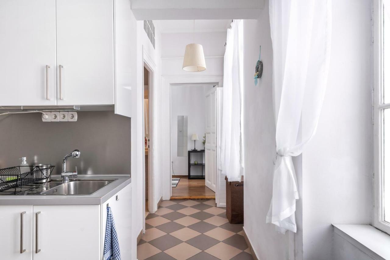 Prime Midtown Apartmán Budapest
