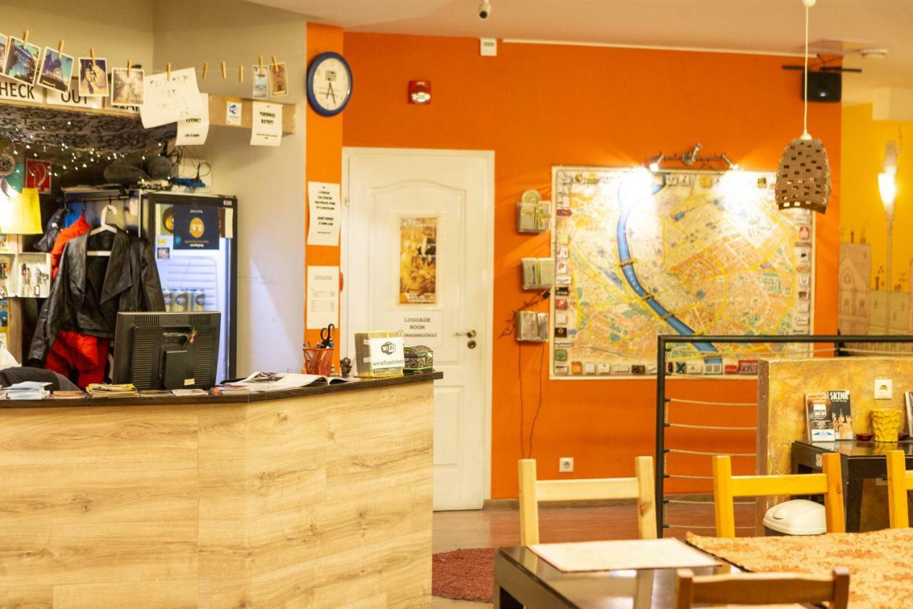 Bazar Hostal