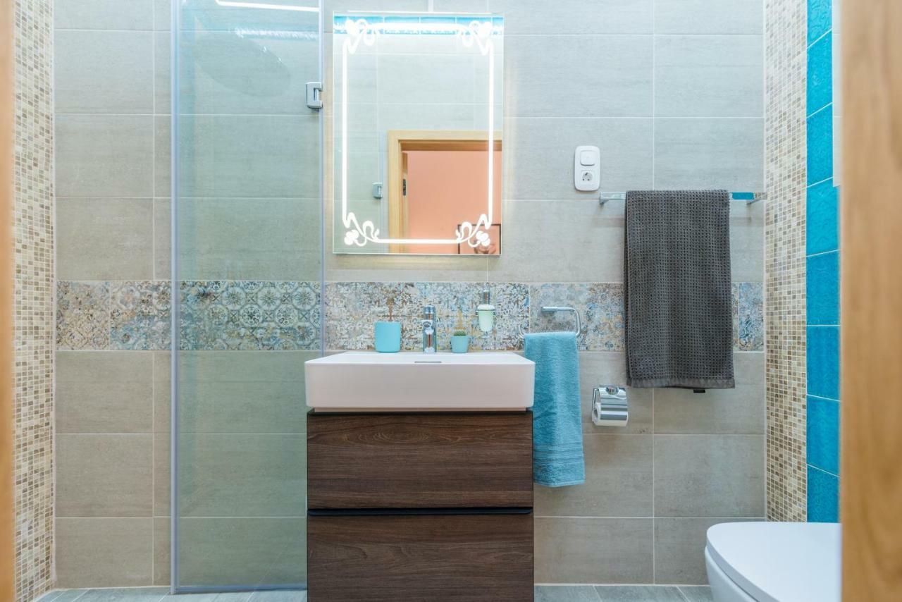 Appartamento Oasis - Castle District I