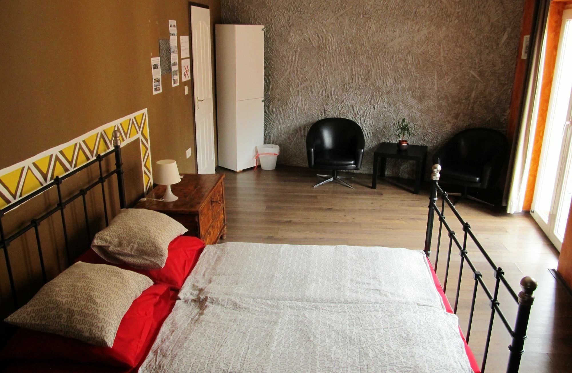 Auberge de jeunesse Casa De La Musica Budapest