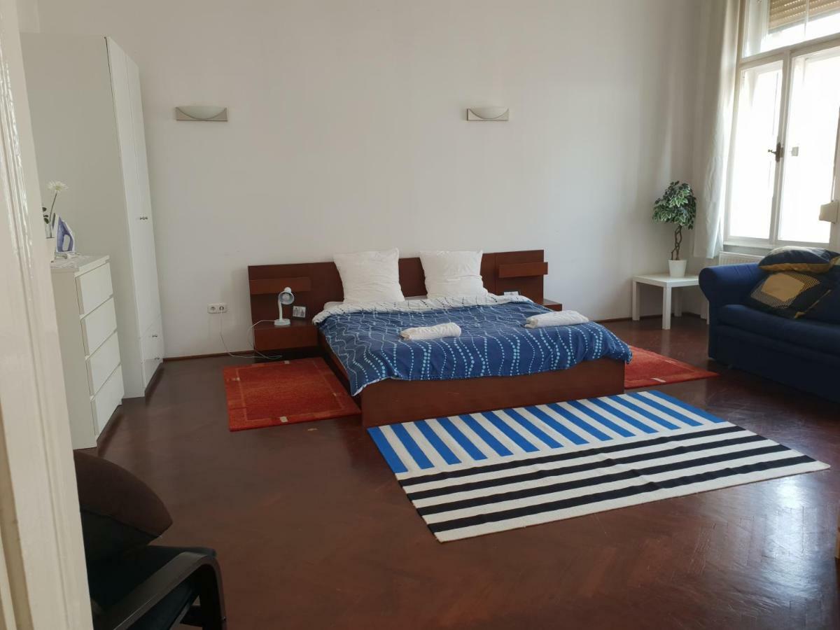 Csengery Budapest