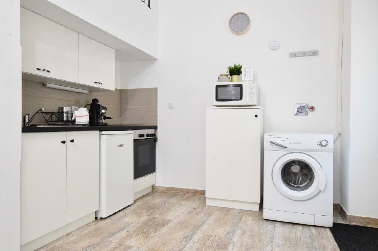 Apartamento Standard By Hi5 - Akácfa 59