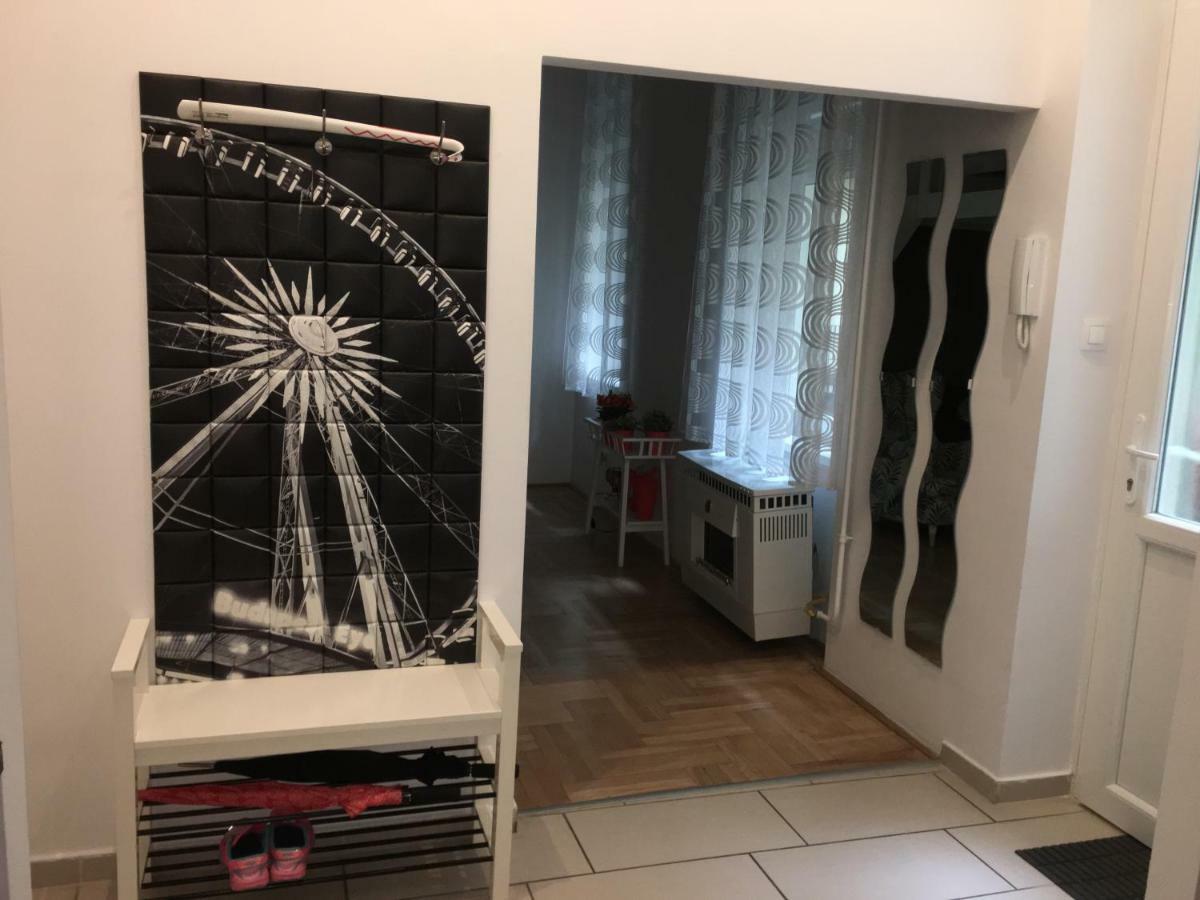 Appartamento Lovag *