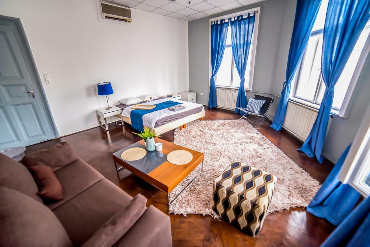 2b Hostel&rooms