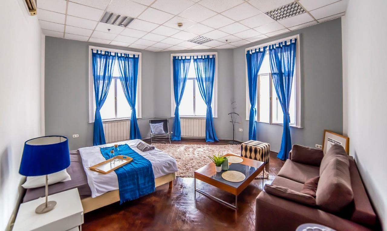 2b Hostel&rooms * Budapest