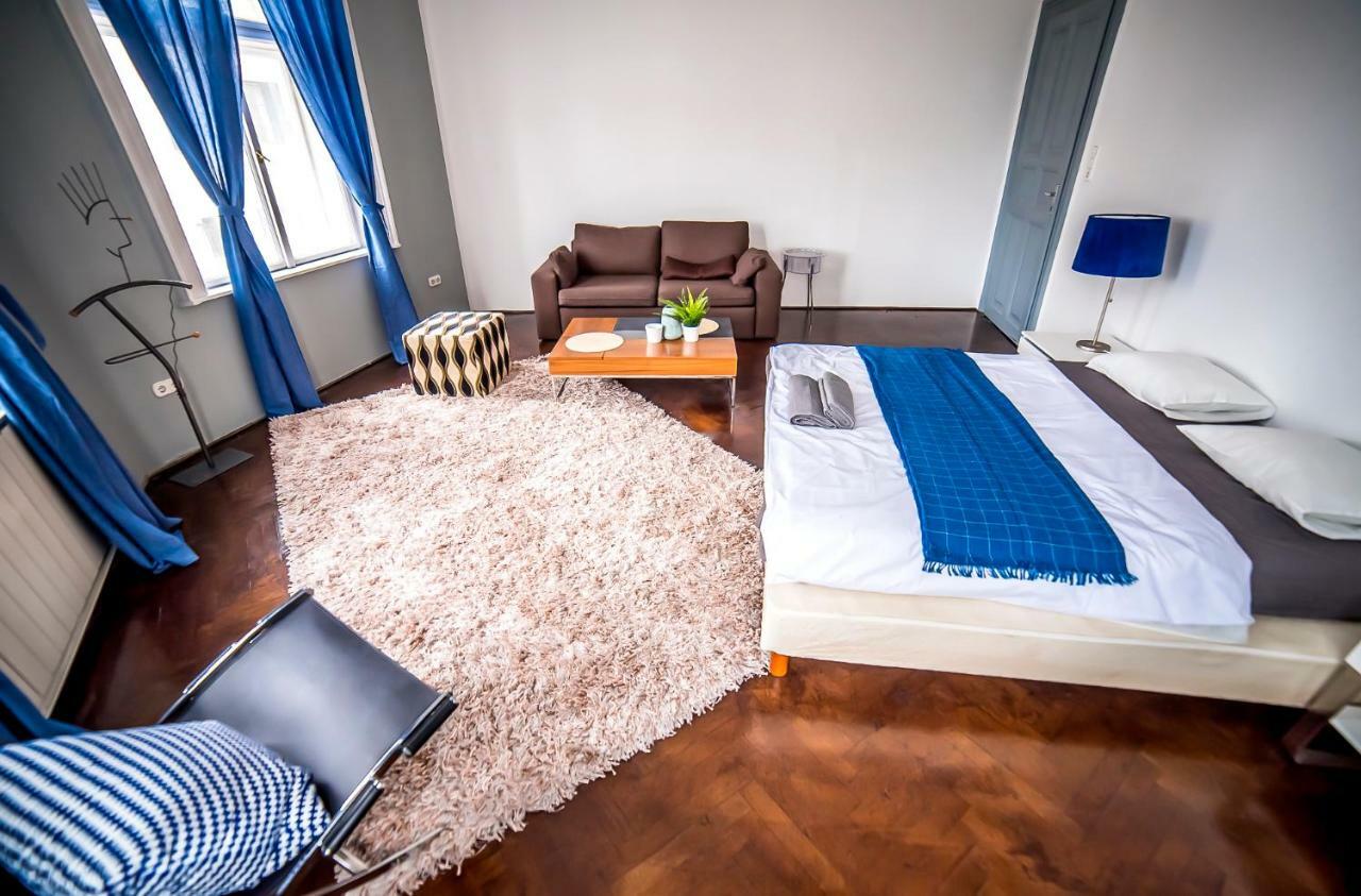2b Hostel&rooms * Budapest