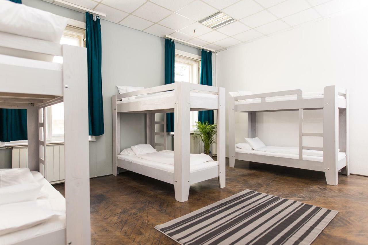 2b Hostel&rooms *