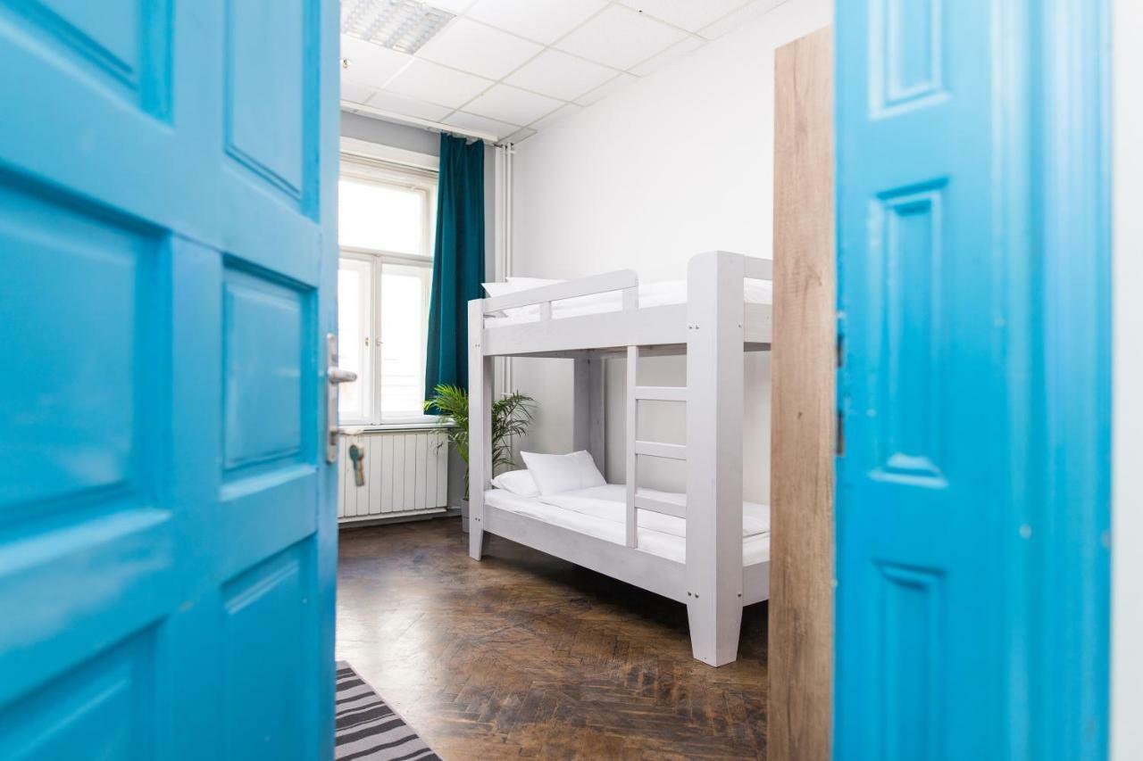 2b Hostel&rooms