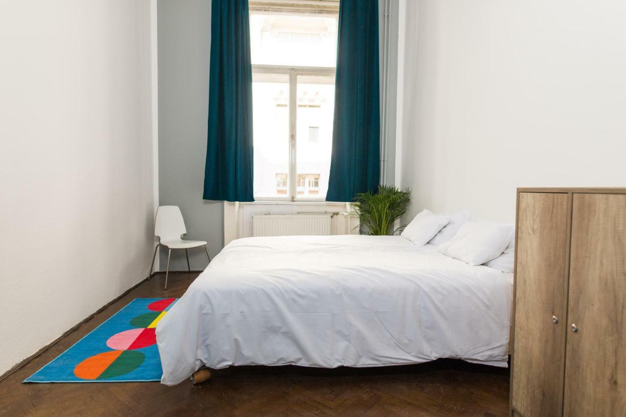 2b Hostel&rooms Budapest