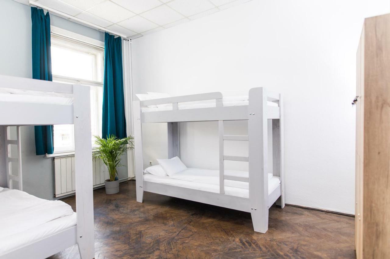 2b Hostel&rooms Hostel *