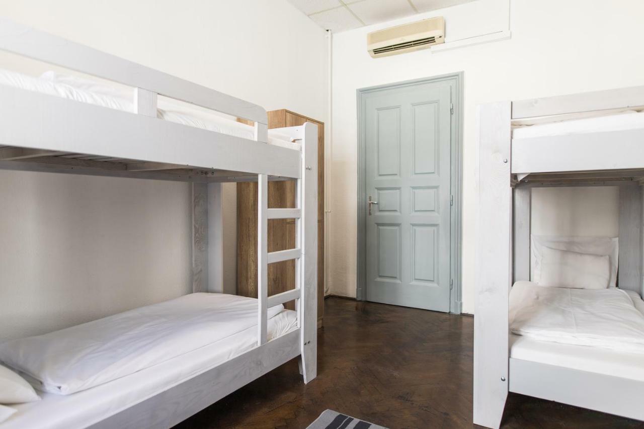 2b Hostel&rooms Hostel