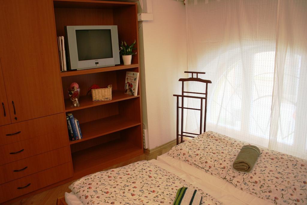 Hostal Walking Bed *