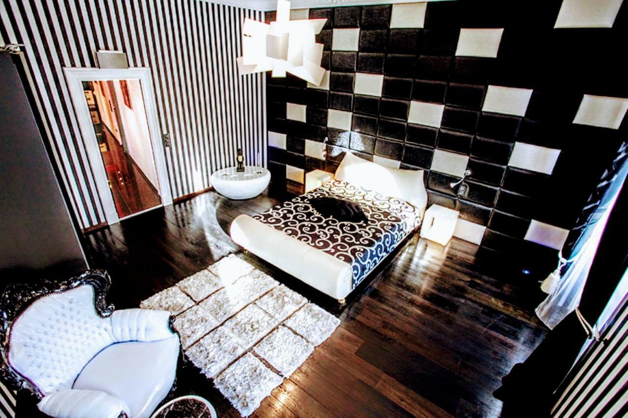 Lägenhet Luxury Penthouse *