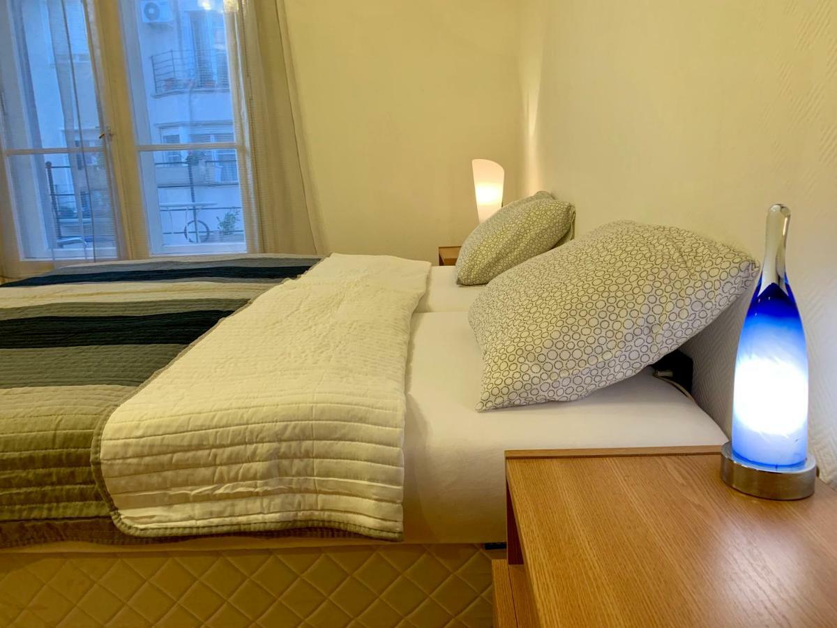 Perfect Studio Flat * Budapest