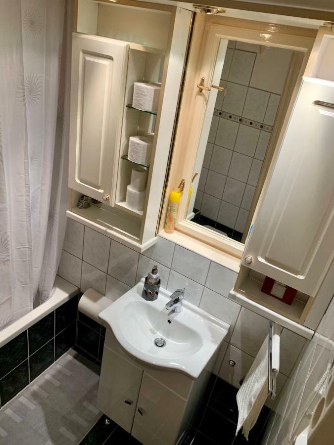Perfect Studio Flat Apartman Budapest