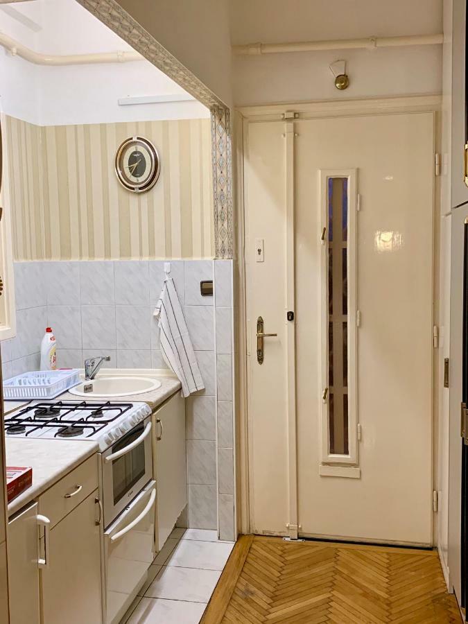 Perfect Studio Flat