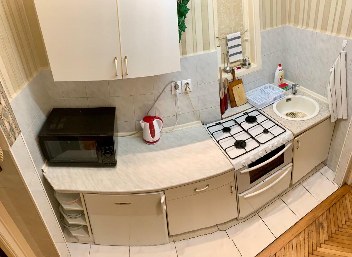 Perfect Studio Flat *