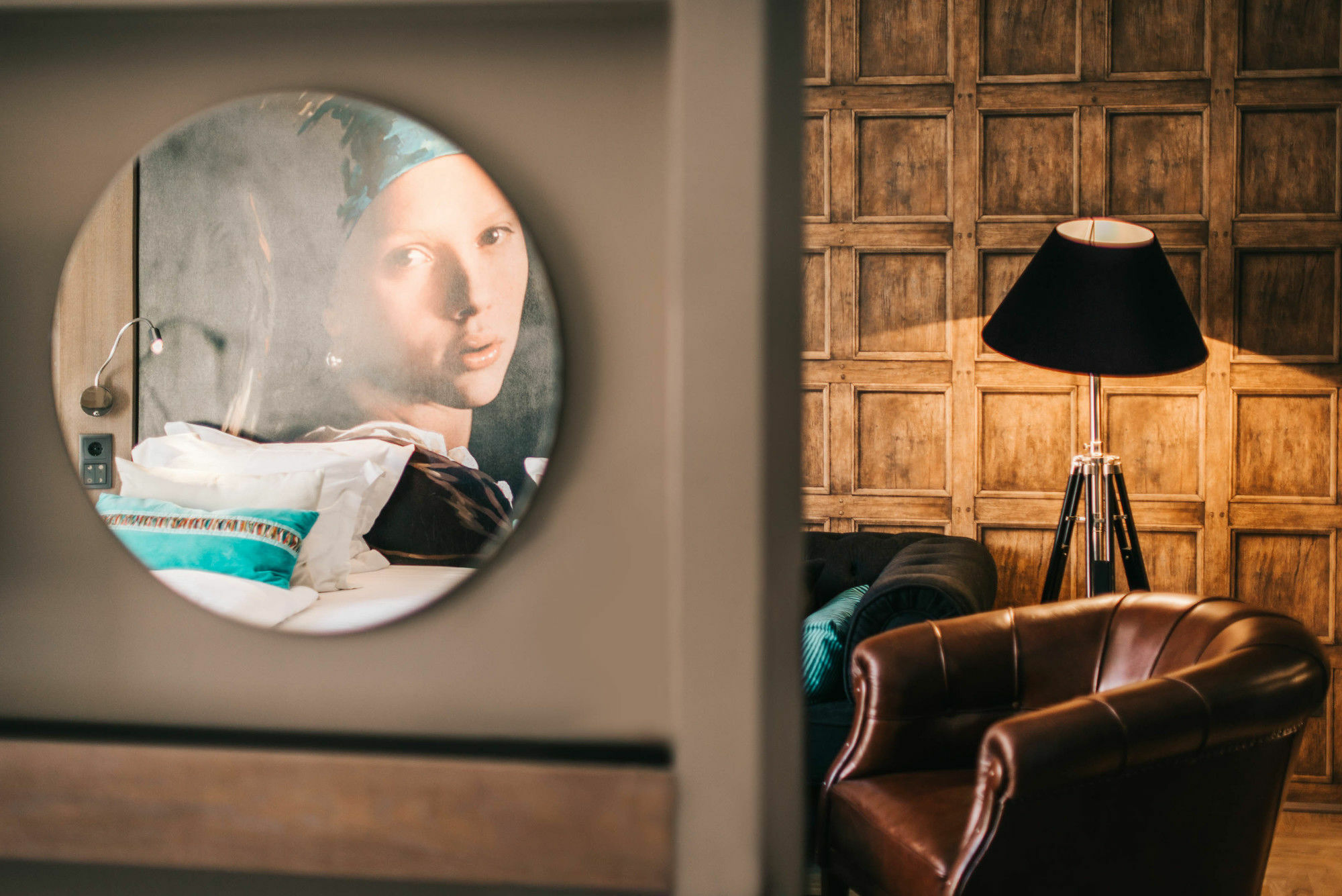 Hotel Baltazar Boutique