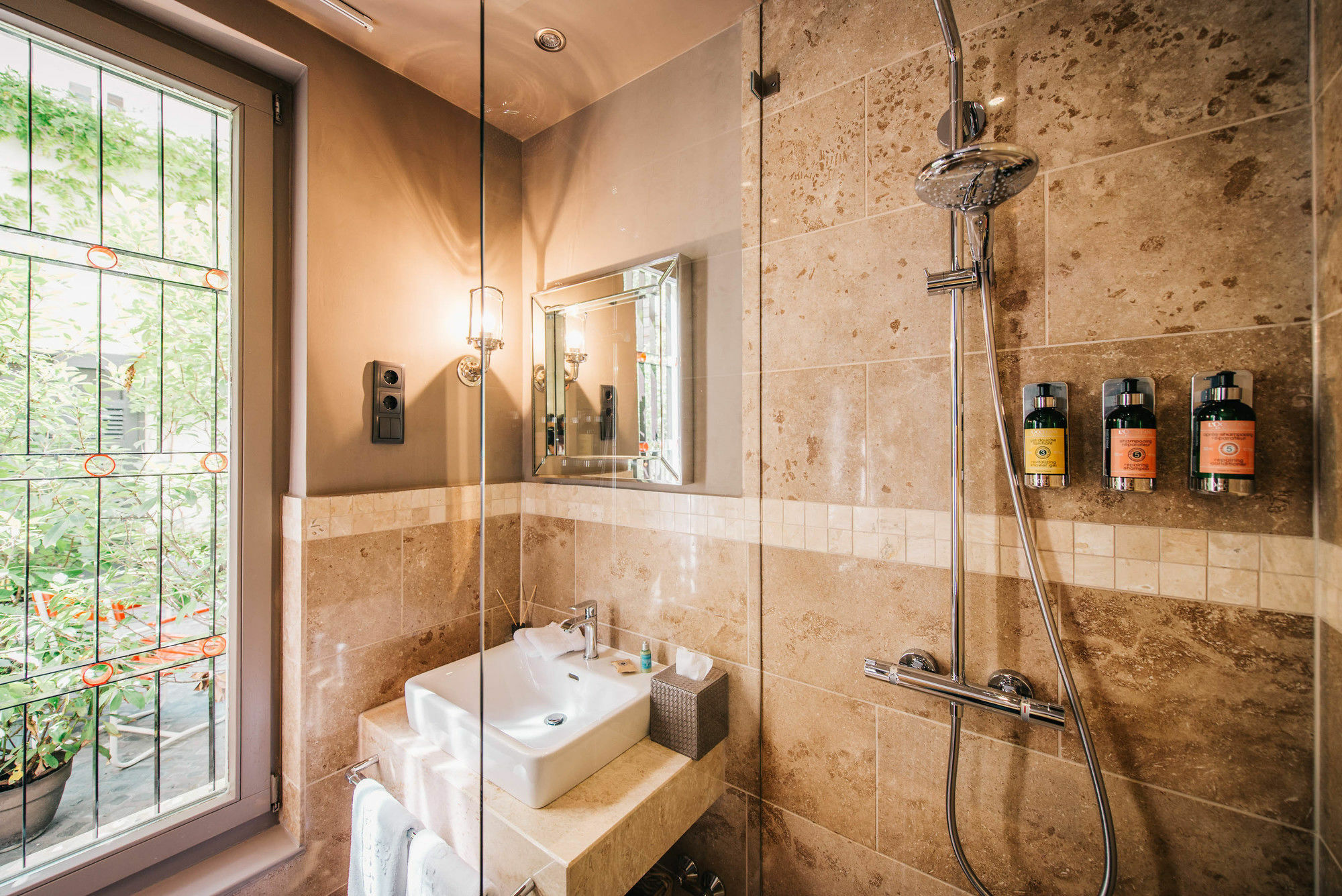 Hotel Baltazar Boutique 4*