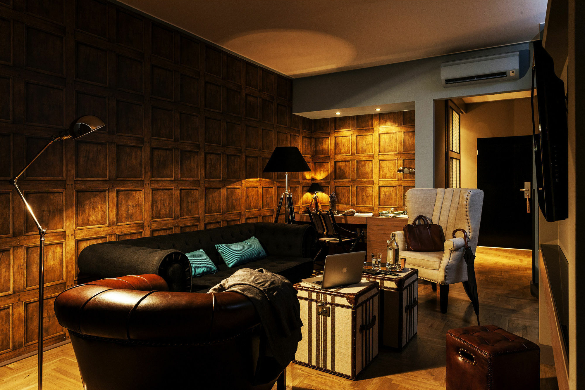 Hotel Baltazar Boutique