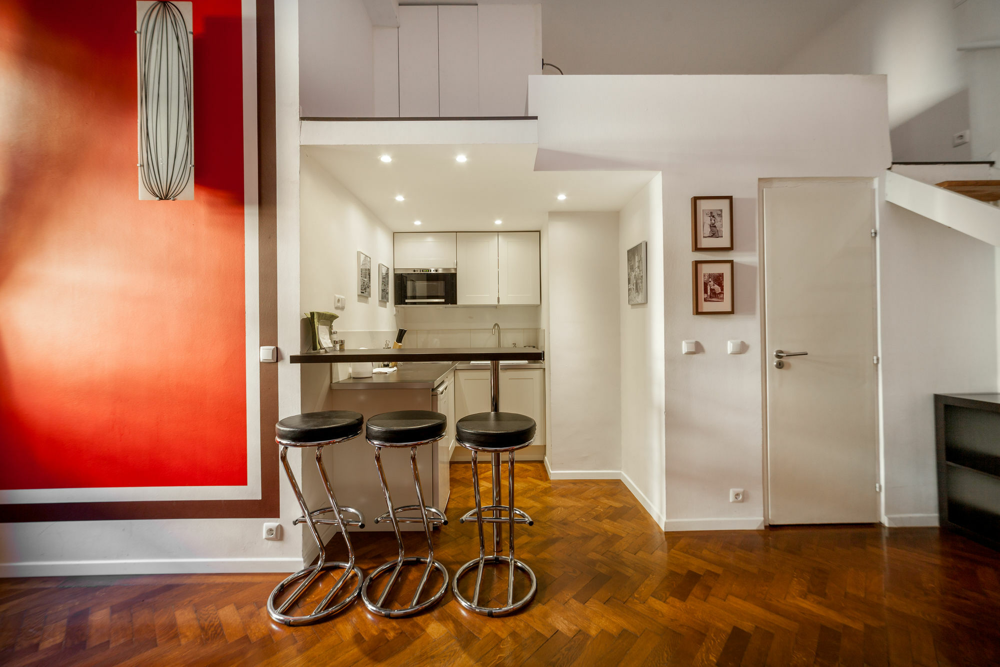 Kadar Apartamento