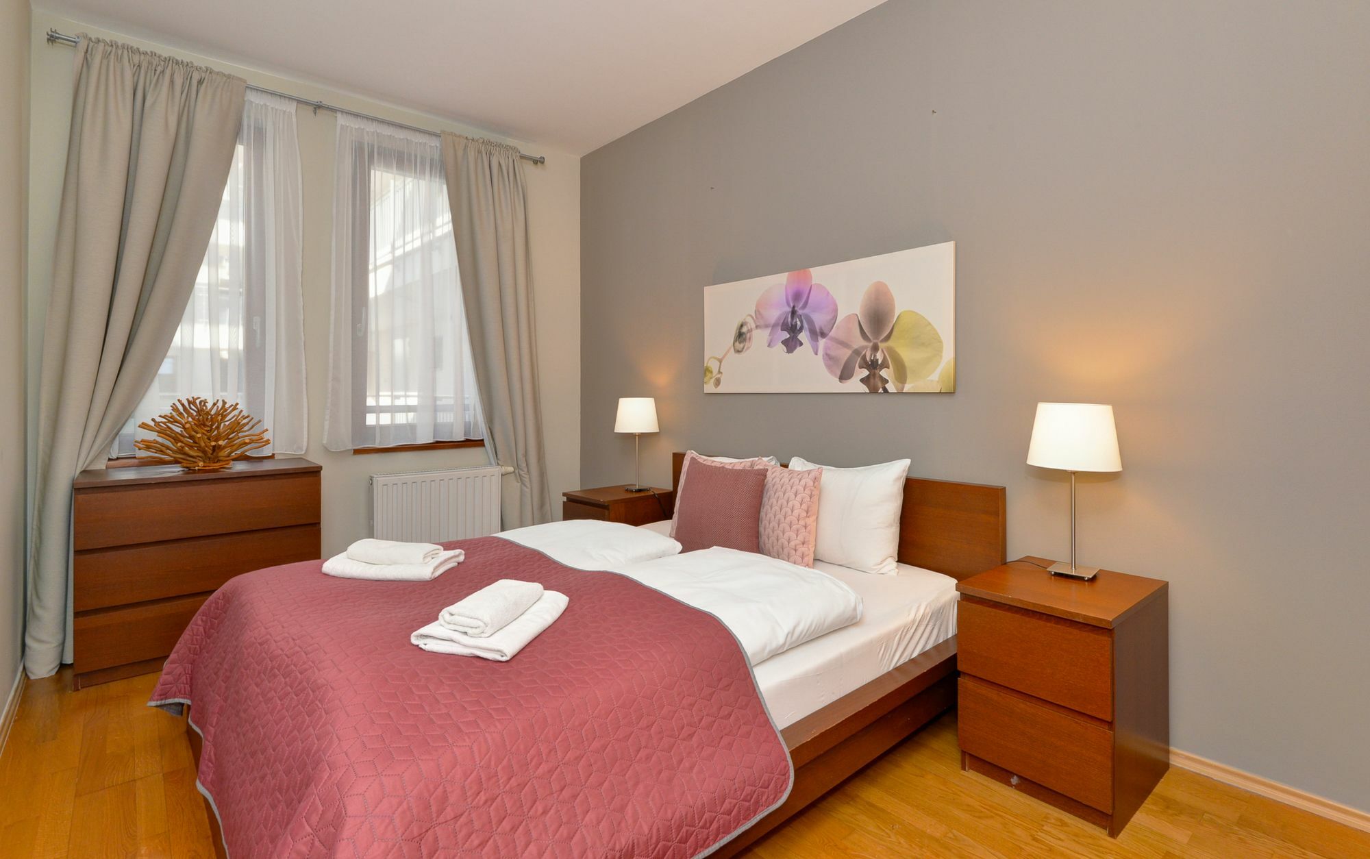 Passage Apartman Budapest